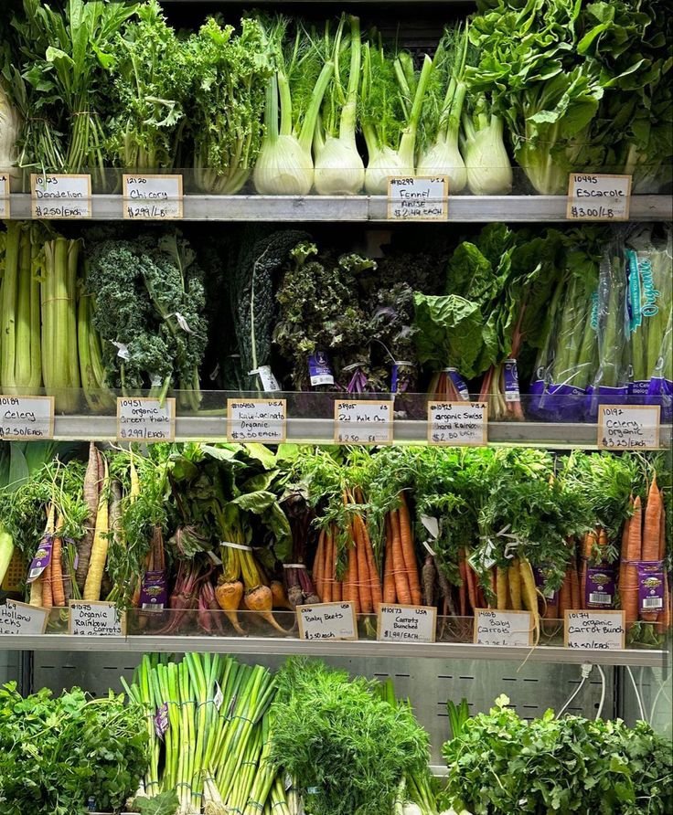 grocery store