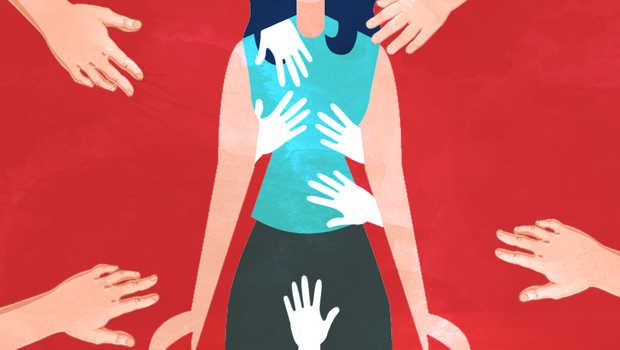 Makna Kekerasan Seksual bagi Korban - Universitas Airlangga Official Website