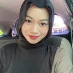 Jasmine Azizah Fazri Imani